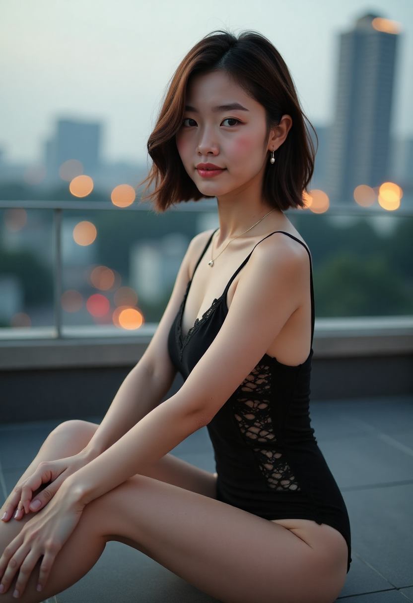 终极审讯室