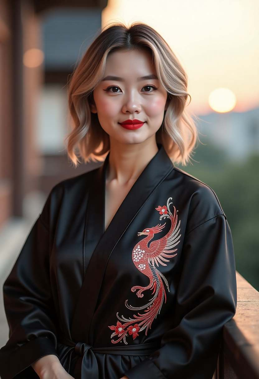 高压狱监